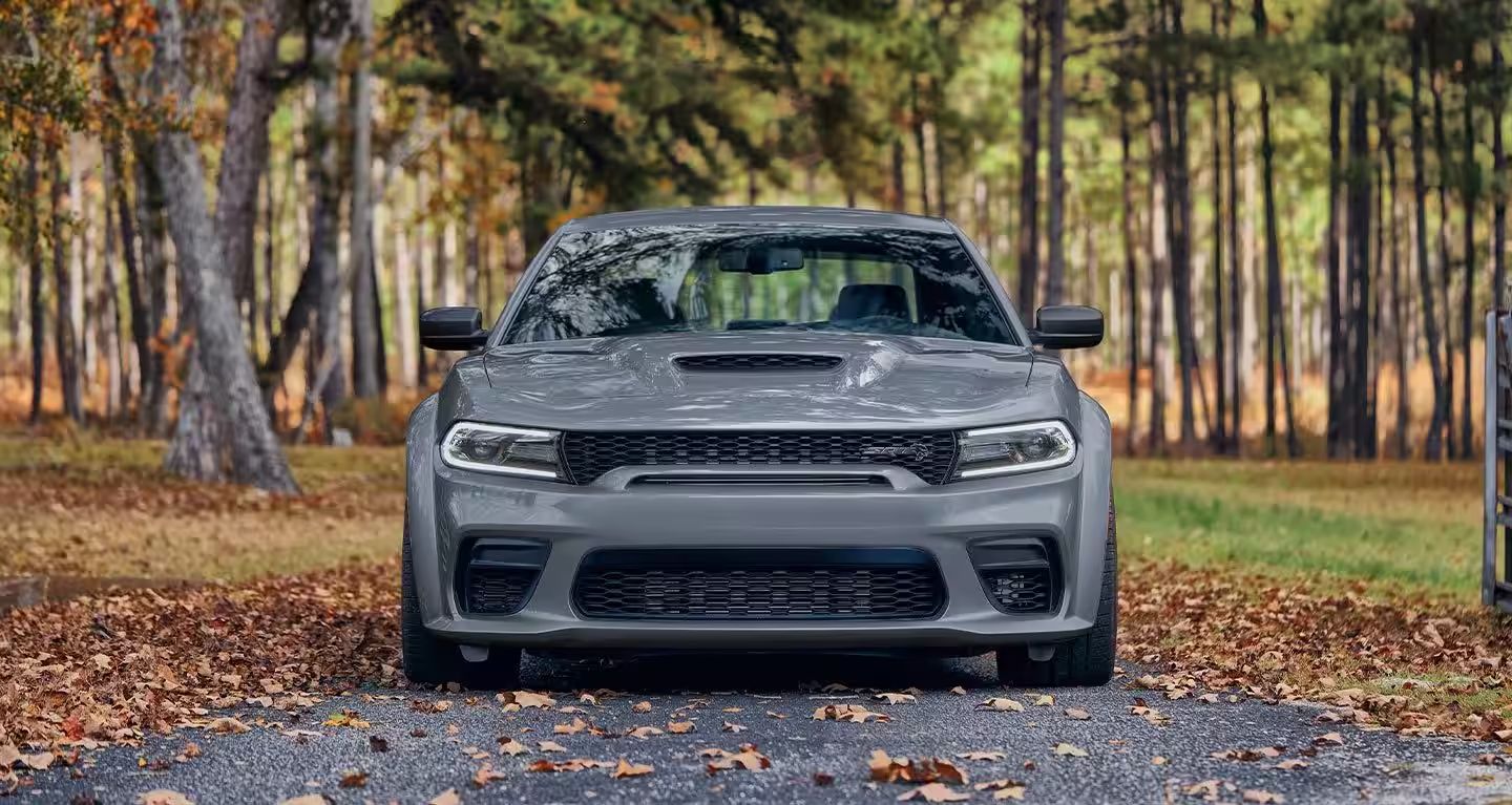 2023 Dodge Charger Performance