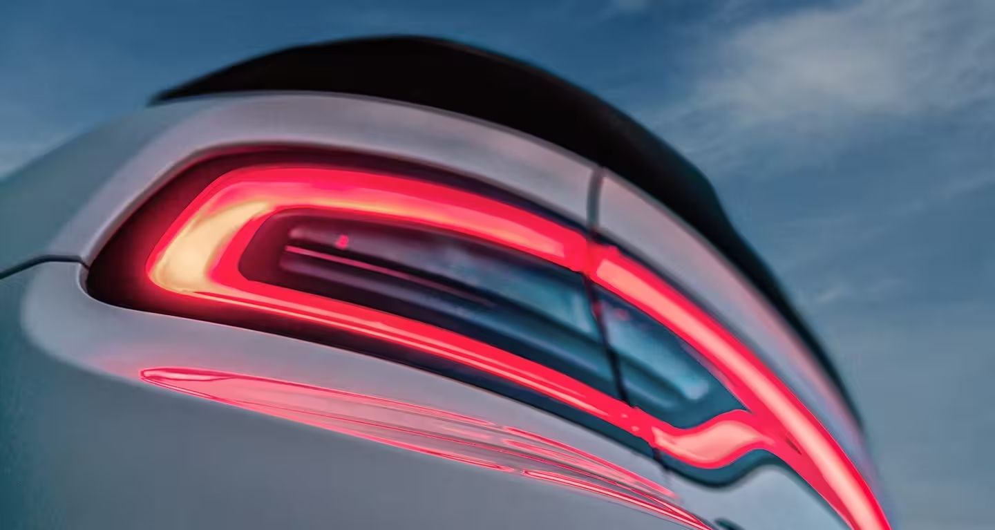 2023 Dodge Charger Safety Features