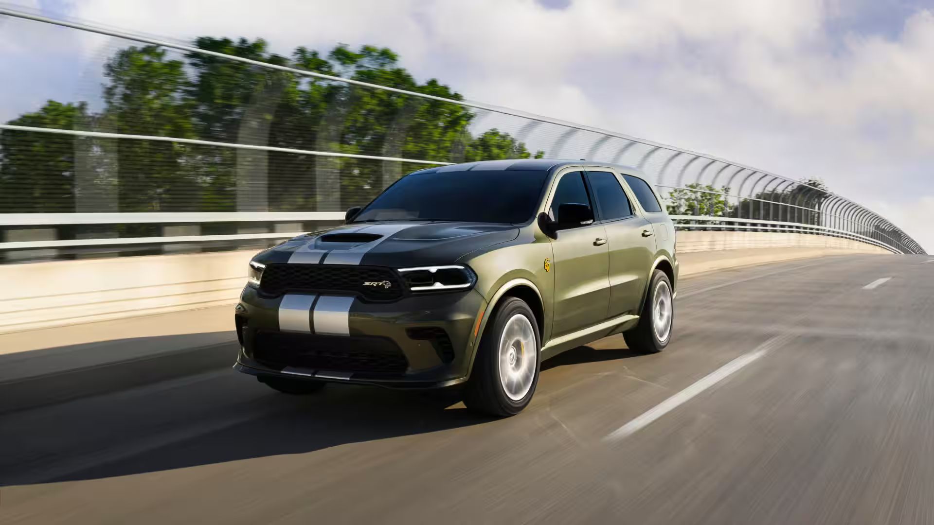 2027 Dodge Durango for sale in St. Louis, MO