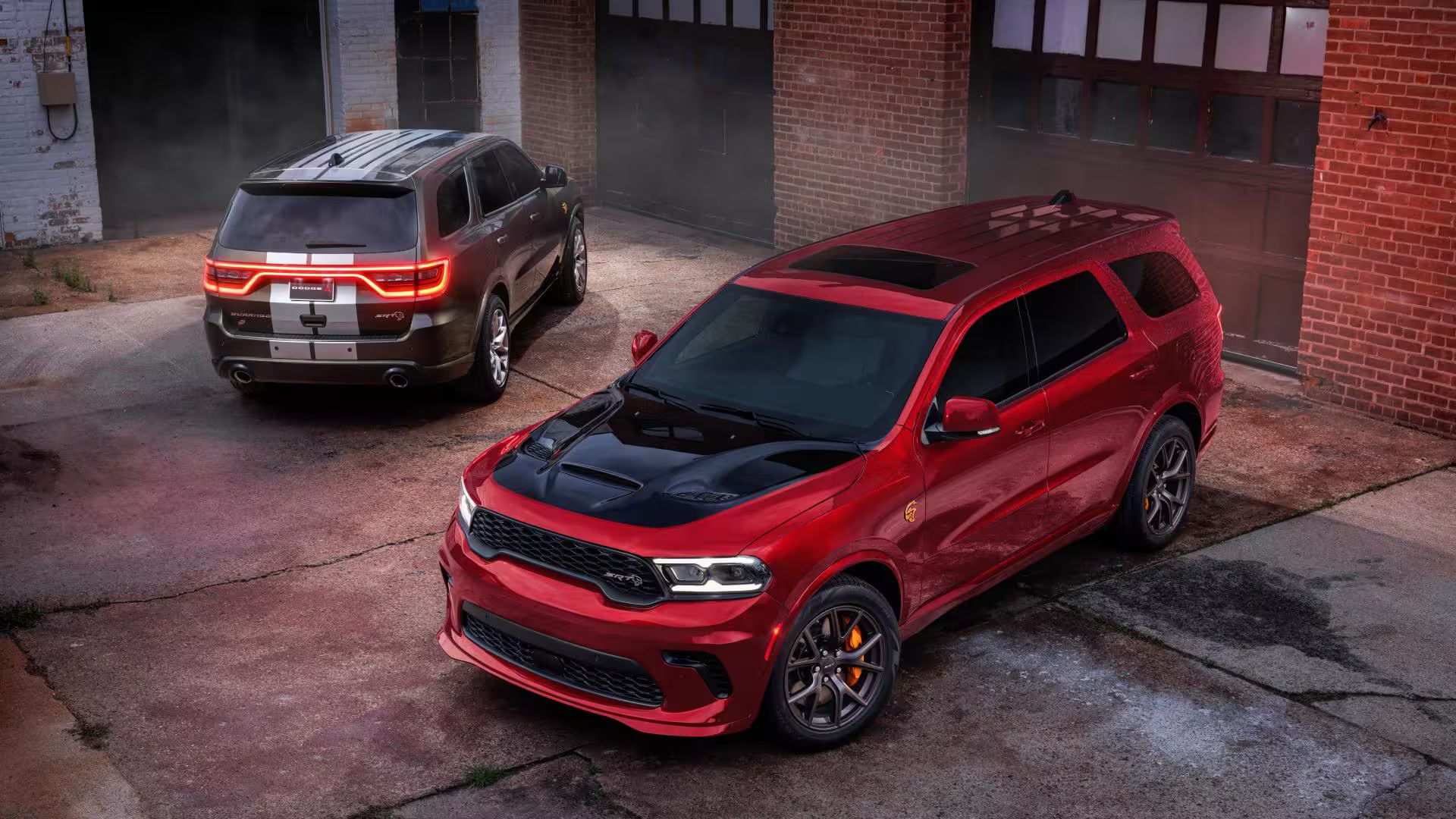 2027 Dodge Durango for Sale in Boise, ID