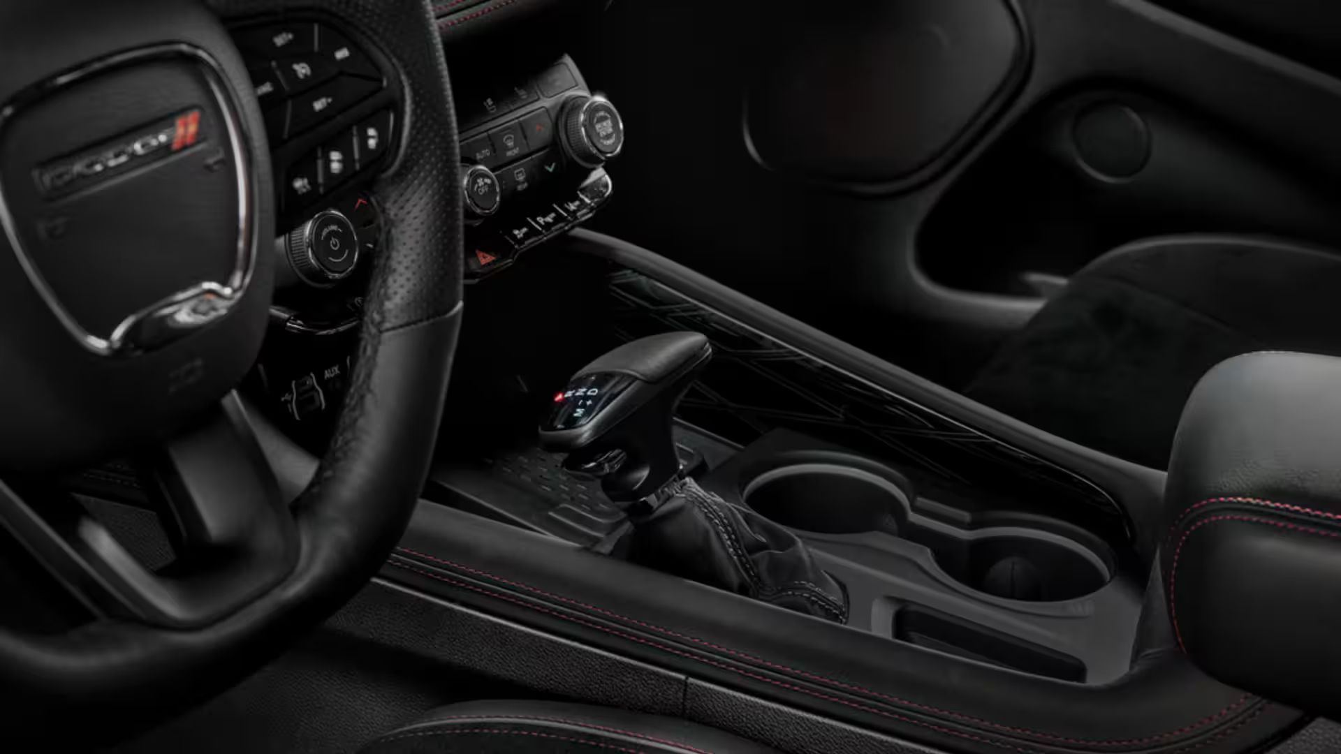 2027 Dodge Durango