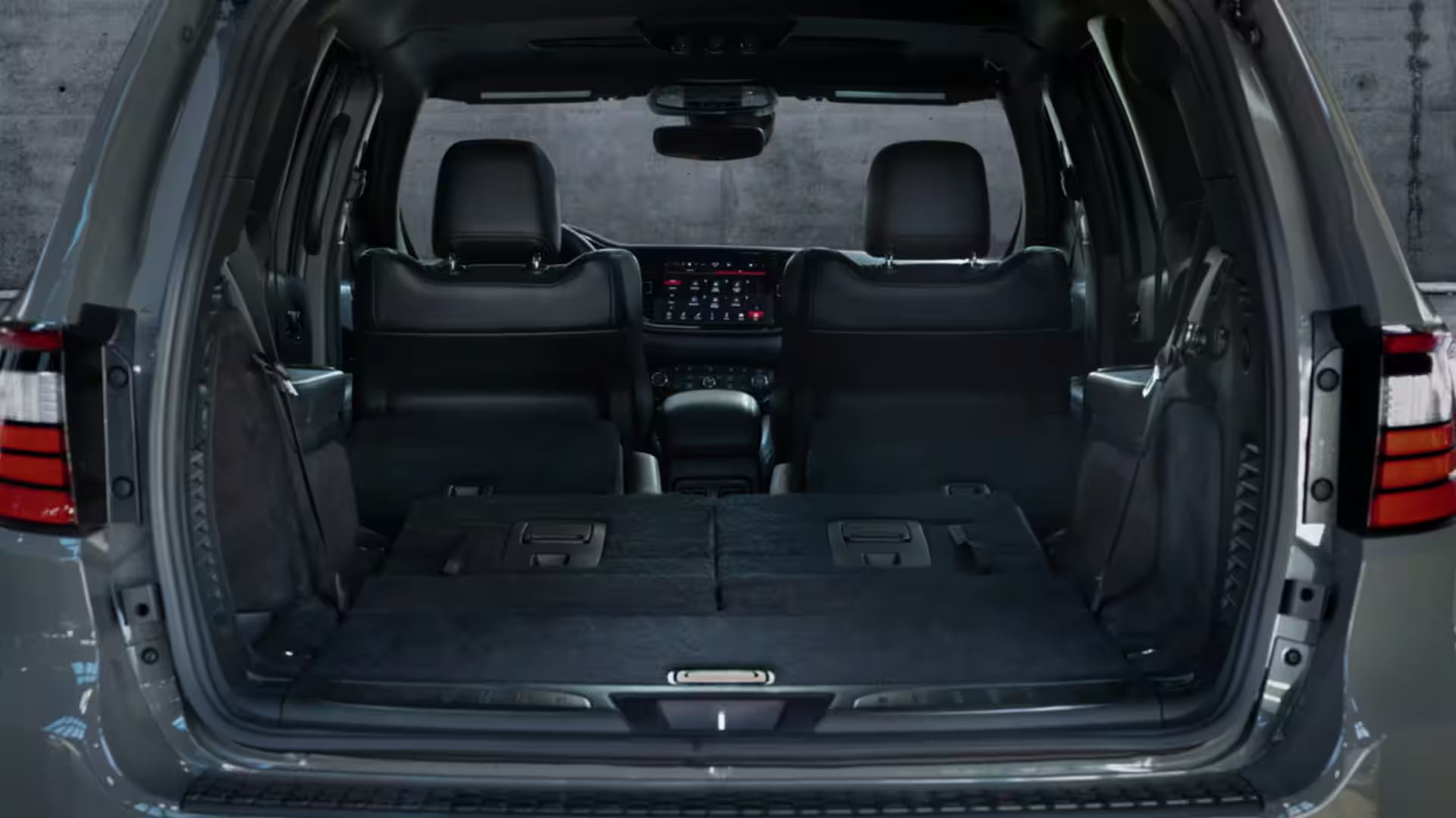 2027 Dodge Durango